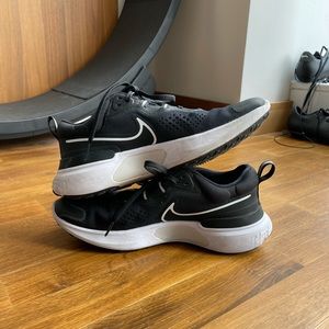Nike React Miler 2